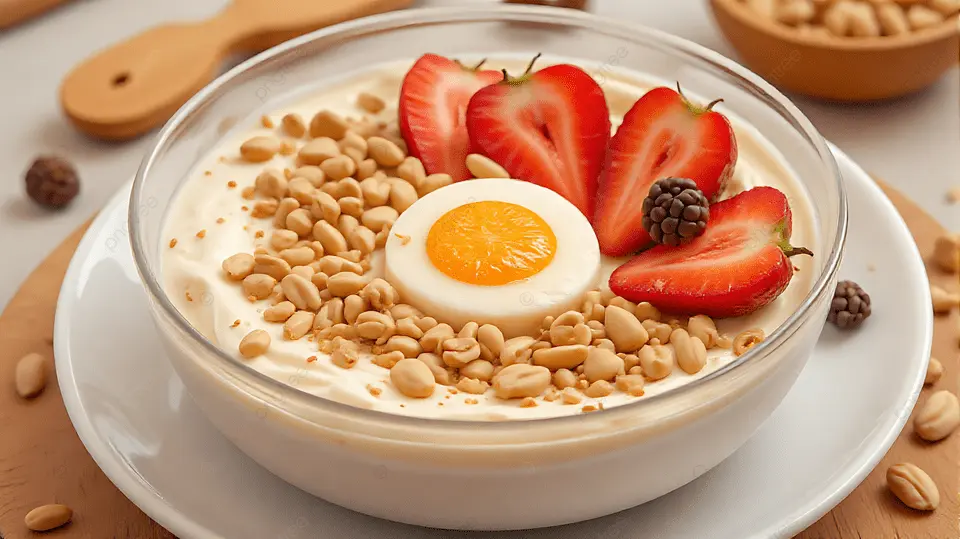 Sajian Lembut yang Mewarnai Hari dengan Kehangatan