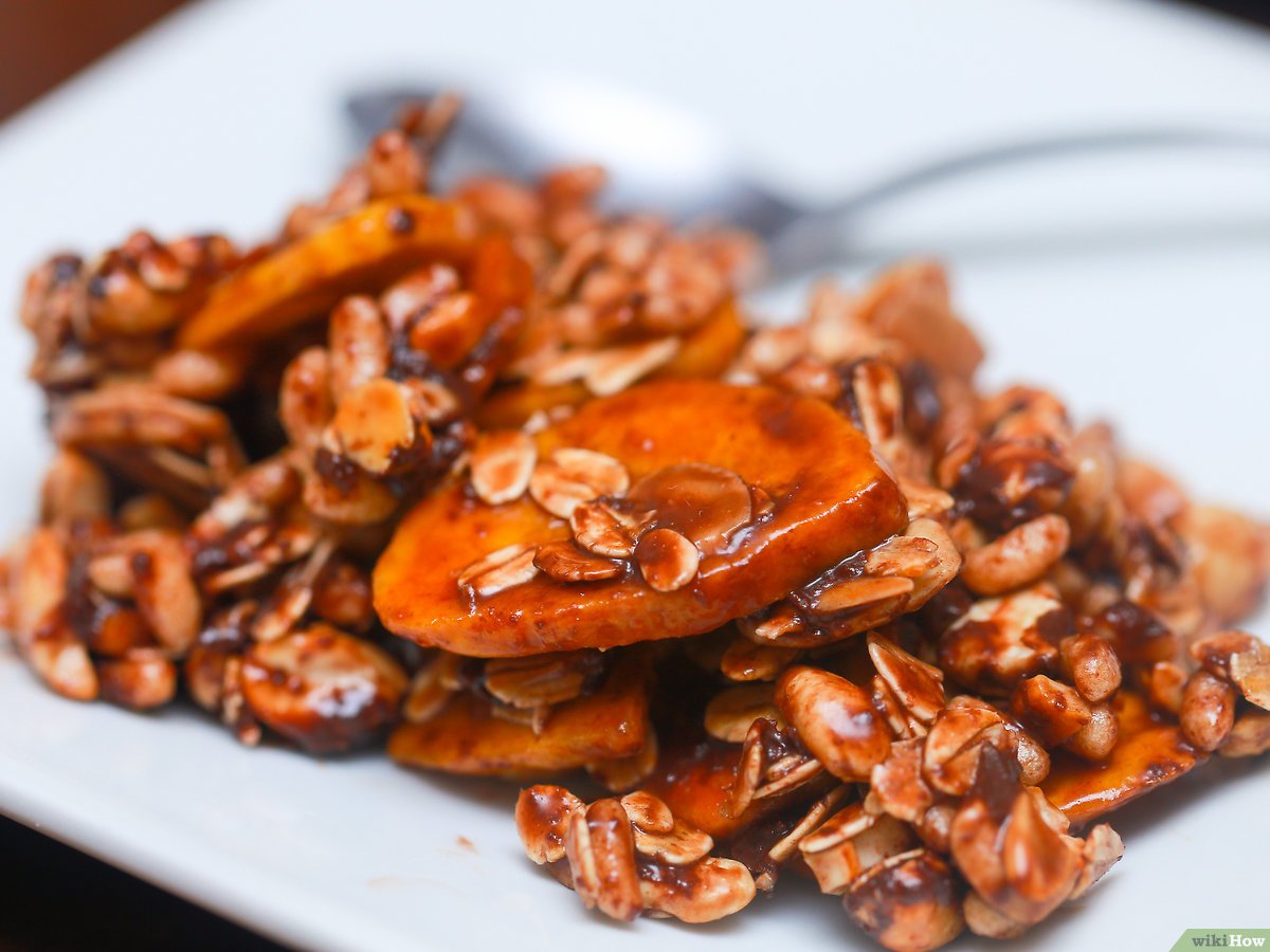 Camilan Ceria untuk Menyemarakkan Hari-Hari yang Padat